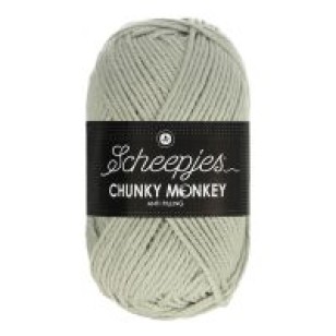 Chunky Monkey 014-2019 Smoke